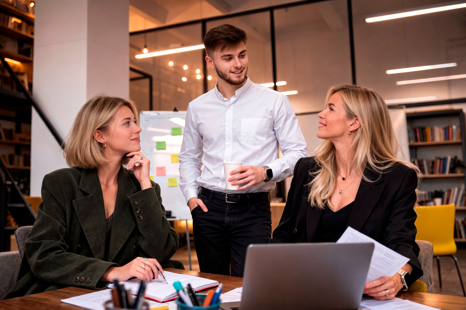 О компании КХР трейд